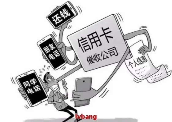 逾期贷款如何催收？被催收时如何保护自己？