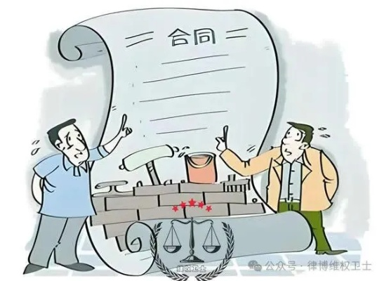 签了合同对方不认账？违约了怎么办，手把手教你反制！