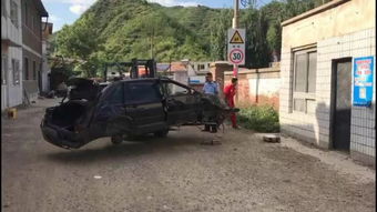 乱停车怎么举报？被堵门、占道、挡路怎么办？