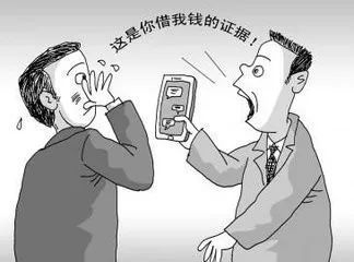 老赖借钱不还怎么办？手握证据却要不回钱，下一步该怎么做？