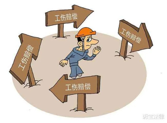 工作中受伤就一定是工伤？哪些情况不算？遇上了怎么办？