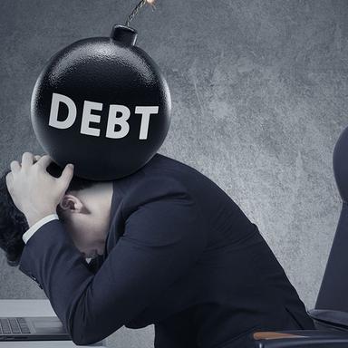 贷款逾期催收表，逾期了怎么办？如何合法应对催收？