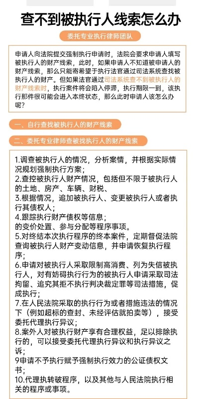 强制执行还涉及到请律师吗？资深律师来支招！