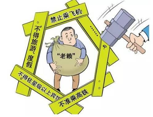 老赖十年不还钱?别慌,三招教你把债追回来! 老赖十年不还钱?别慌,三招教你把债追回来!