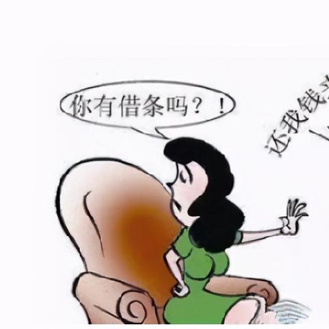 老赖借了5万不还，微信聊天能当证据吗？钱还能要回来吗？