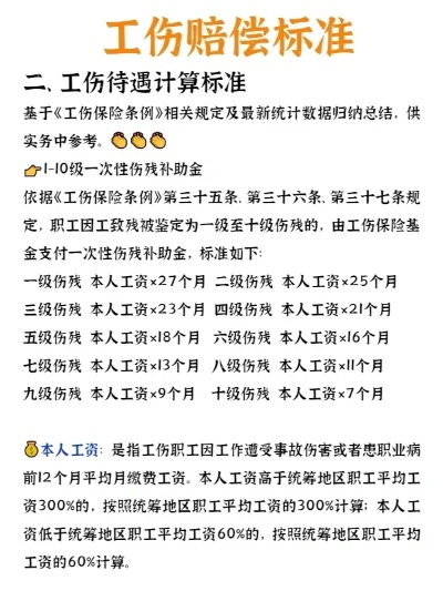 工伤了？2022版鉴定标准怎么评？能赔多少钱？