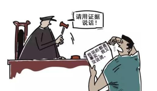 诈骗开庭要请律师吗？不请律师的后果你了解吗？