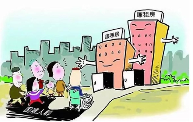 廉租房到底怎么申请？申请了却没消息怎么办？