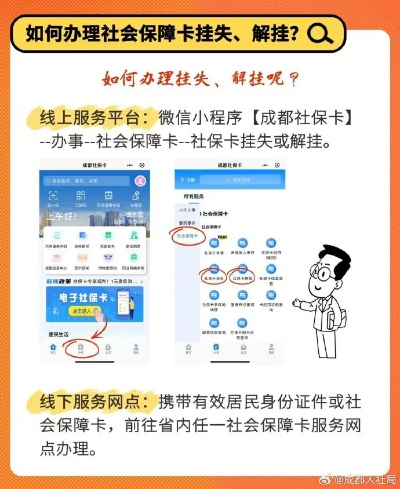 社保卡号怎么查?一不小心丢了怎么办?手把手教你轻松搞定! 社保卡号怎么查?一不小心丢了怎么办?手把手教你轻松搞定!