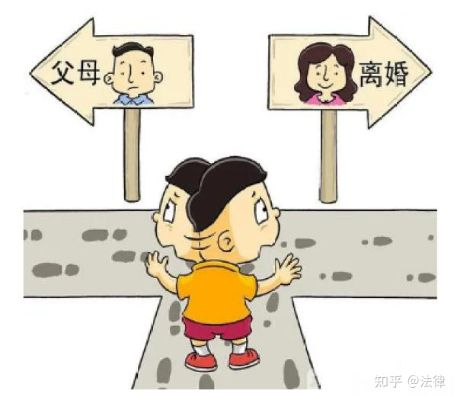 孩子跟谁更幸福?抚养权怎么变更,一文讲透关键点! 孩子跟谁更幸福?抚养权怎么变更,一文讲透关键点!