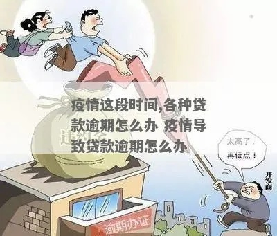 疫情期间逾期贷款催收怎么办?如何合法应对? 疫情期间逾期贷款催收怎么办?如何合法应对?