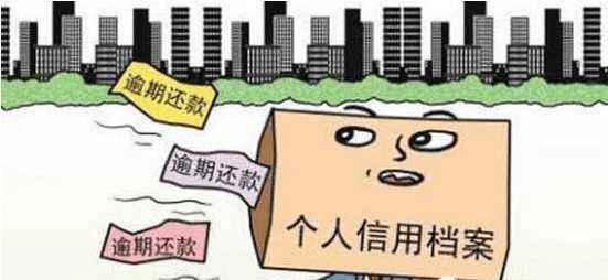 乐贷款逾期了怎么办？催收上门如何应对？