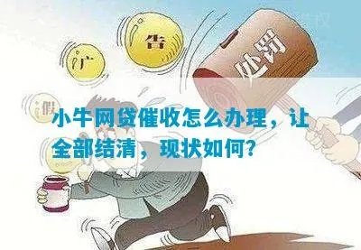 小牛贷款逾期如何催收？逾期不还的后果和应对之道