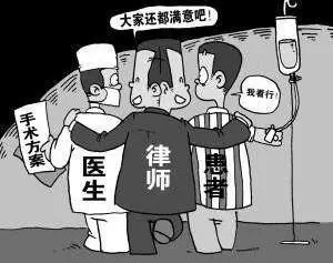 医疗事故答辩需要请律师吗?突然遭遇怎么办? 医疗事故答辩需要请律师吗?突然遭遇怎么办?