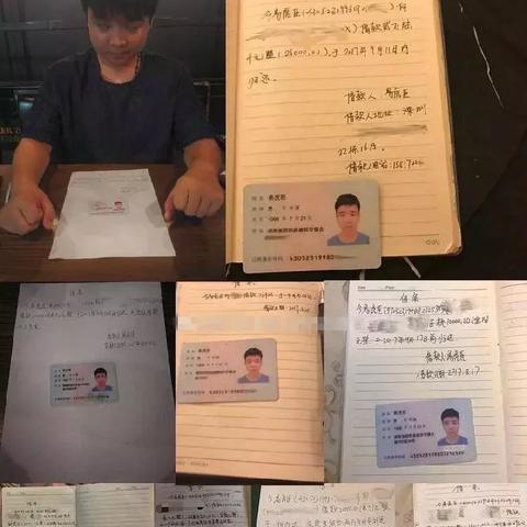 老赖借钱不还，还没借条？钱还能要回来吗？