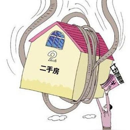 房子压得动，钱才来得快！房屋抵押怎么办理？流程不清小心踩坑！