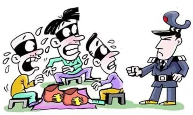 团伙盗窃需要请律师吗?如果被卷入了该怎么办? 团伙盗窃需要请律师吗?如果被卷入了该怎么办?