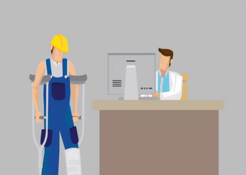 受了工伤怎么赔?单位不认账怎么办? 受了工伤怎么赔?单位不认账怎么办?