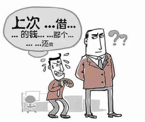 老赖借钱不还被抓现场，欠钱到底会不会坐牢？真相一次说清！