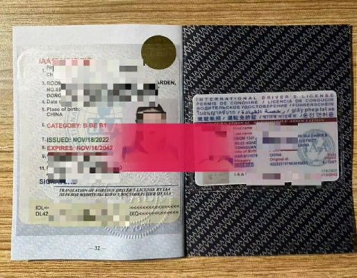 国际驾照怎么申请？常见误区和避坑指南一次讲清楚！