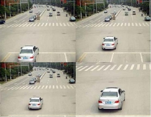 闯红灯怎么罚？不小心误闯了怎么办？这些后果你可能真没想清楚