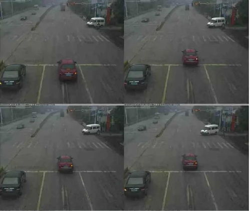 怎么判定闯红灯?被拍了就一定算吗?交警没拦你就能逃过一罚? 怎么判定闯红灯?被拍了就一定算吗?交警没拦你就能逃过一罚?