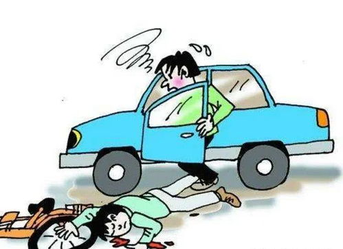 交通肇事诉讼怎么请律师？事故后别慌，律师来帮忙！