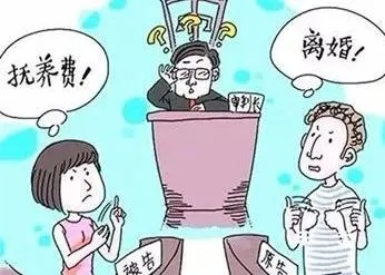 离婚时请律师代理费怎么算？突然变高怎么办？