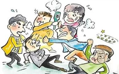 寻衅滋事没请律师怎么办？突然被指控了如何应对？