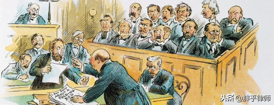 出庭可以不请律师吗?自己上阵风险有多大? 出庭可以不请律师吗?自己上阵风险有多大?