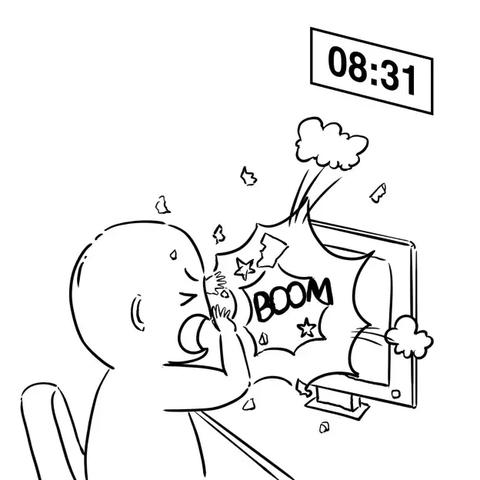 猝死,能算工伤吗?哪些情况不算?一文读懂! 猝死,能算工伤吗?哪些情况不算?一文读懂!