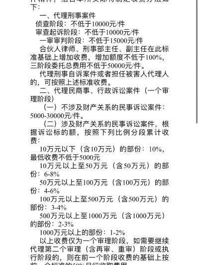 在嘉兴请律师究竟要花多少钱?一文说清收费标准与避坑指南 在嘉兴请律师究竟要花多少钱?一文说清收费标准与避坑指南