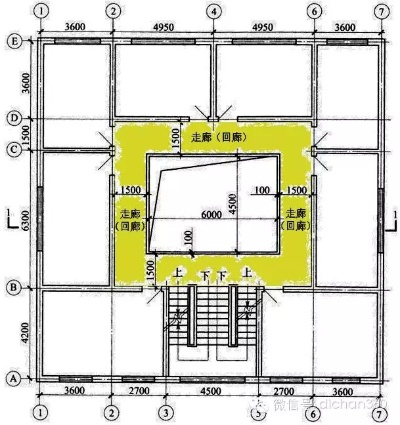 建筑面积怎么算?一不小心多掏钱?这些细节你必须知道! 建筑面积怎么算?一不小心多掏钱?这些细节你必须知道!