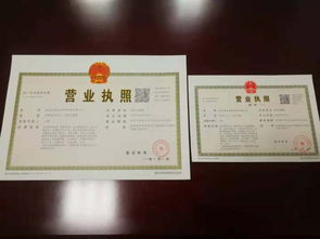 营业执照也能变现?教你用公司身份轻松贷款,但这些坑千万别踩! 营业执照也能变现?教你用公司身份轻松贷款,但这些坑千万别踩!