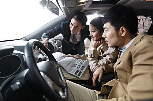 抵押车是怎么回事?买了会惹上麻烦吗? 抵押车是怎么回事?买了会惹上麻烦吗?