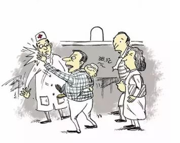 第一步,先治病救人,保留证据! 第一步,先治病救人,保留证据!