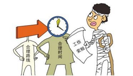 工伤到底咋回事?上班受伤了能赔吗? 工伤到底咋回事?上班受伤了能赔吗?