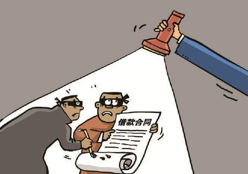 老赖借钱不还,真能坐牢吗?欠钱成刑案的红线在哪? 老赖借钱不还,真能坐牢吗?欠钱成刑案的红线在哪?