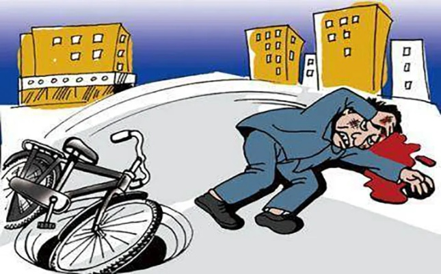 下班路上骑车摔了?能算工伤吗? 下班路上骑车摔了?能算工伤吗?