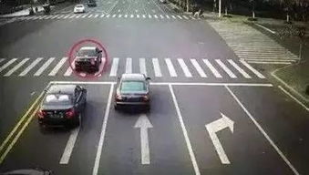 闯了红灯别慌！怎么处理最稳妥？被误拍能申诉吗？