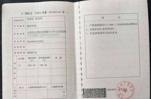 房产证上加名字怎么搞？一步走错，产权可能飞了！