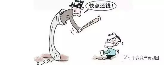 怎么让老赖借钱不还？反被坑的血泪教训你得懂！