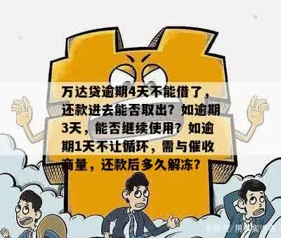 贷款逾期了,催收该怎么说才有效?哪些话千万不能说? 贷款逾期了,催收该怎么说才有效?哪些话千万不能说?