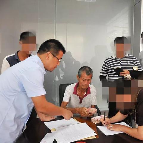 亲戚借钱不还,借条都写了还是老赖?手把手教你合法追回血汗钱! 亲戚借钱不还,借条都写了还是老赖?手把手教你合法追回血汗钱!