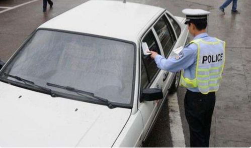 怎么查汽车违章？一不小心被拍了怎么办？