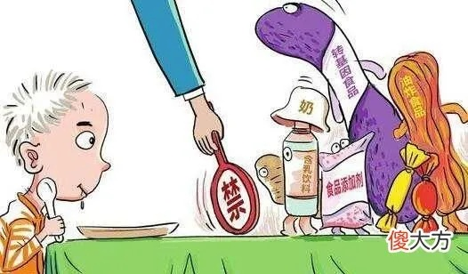 过期食品怎么处理？吃还是扔？一不小心可能惹上官司！