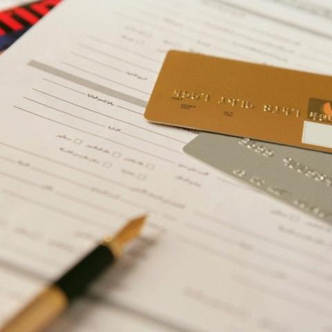 怎么申请信用卡被拒？别慌，搞懂这几点成功率翻倍！