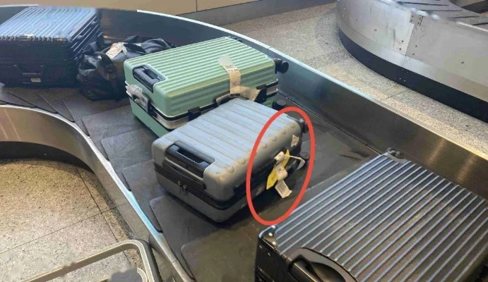 飞机托运怎么办理？行李被摔坏了咋维权？