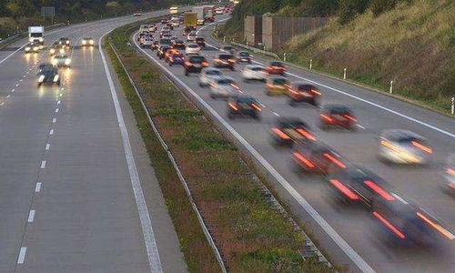 高速超速怎么处理？被拍了还能补救吗？