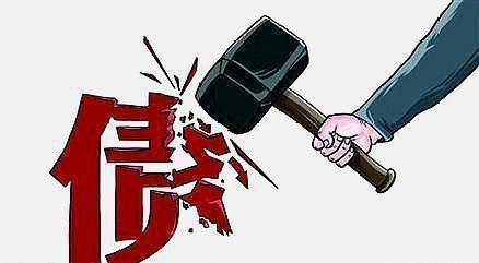 老赖借钱不还还想拖垮平台？别慌，三招教你反制套路债